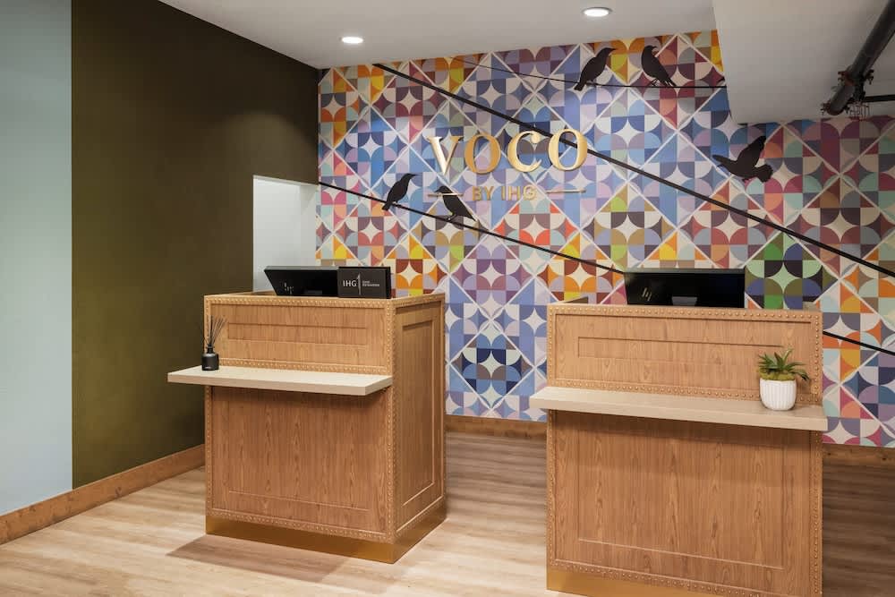 voco College Station Aggieland by IHG 2