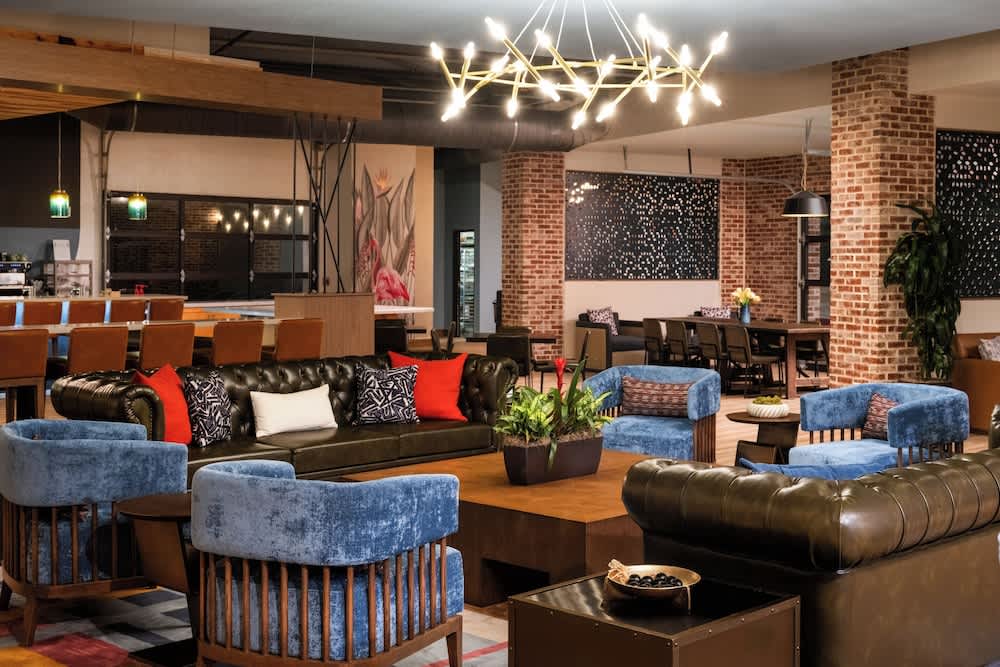 voco College Station Aggieland by IHG 1