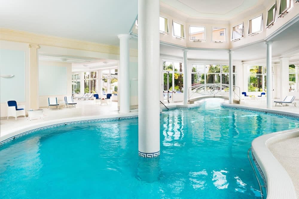 Hotel La Residence & Idrokinesis - Thermal Rehab 1