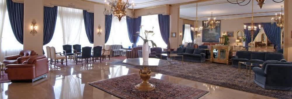 Hotel La Residence & Idrokinesis - Thermal Rehab 2