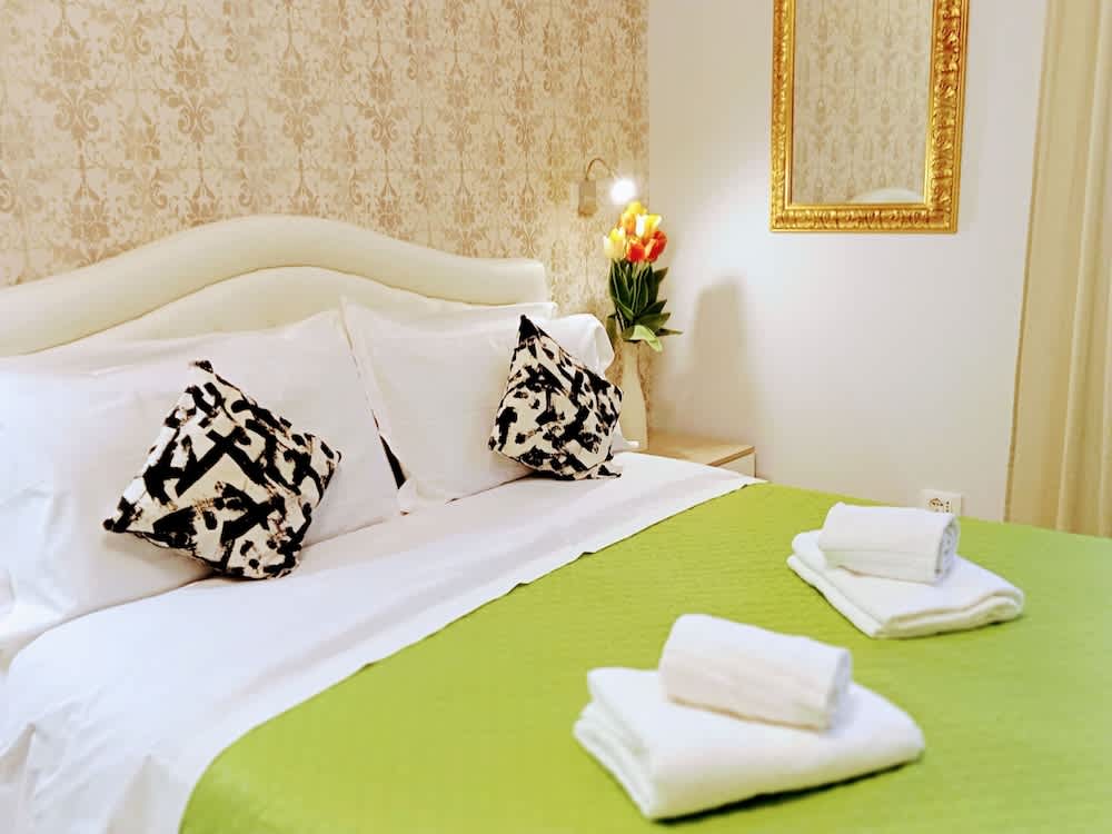 Termini luxury home 1