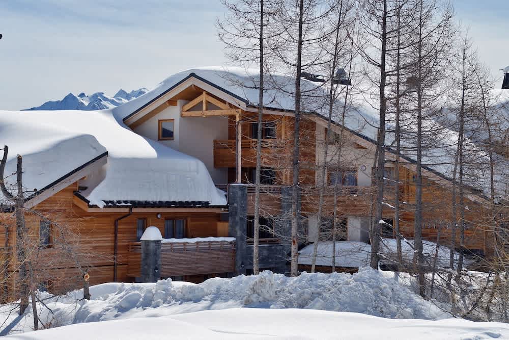 Lagrange Vacances L'Alpenrose 1