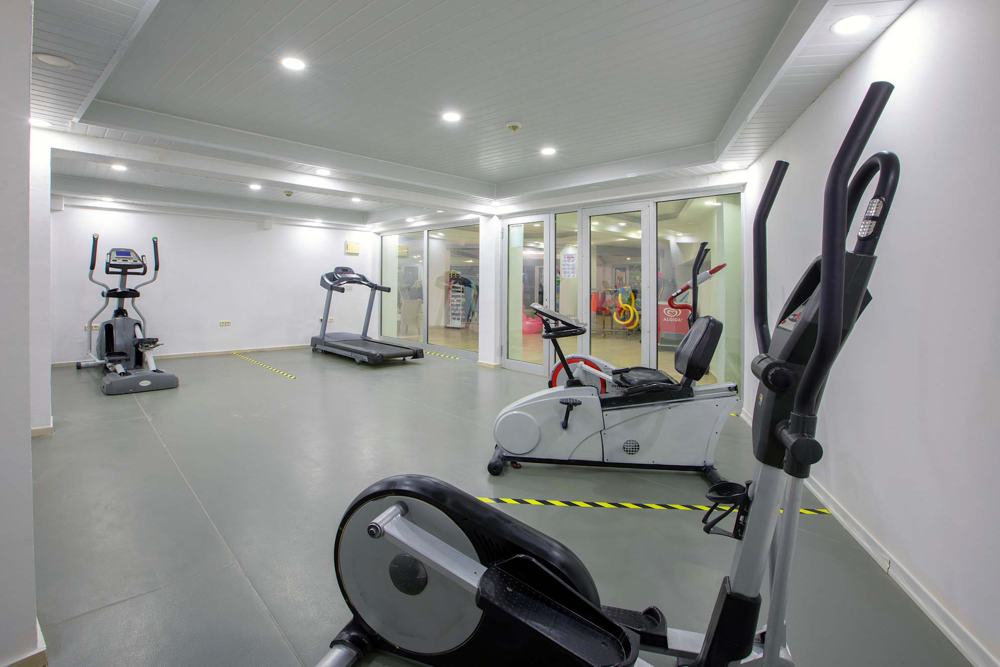 Seher Kumkoy Star Hotel & Spa 2