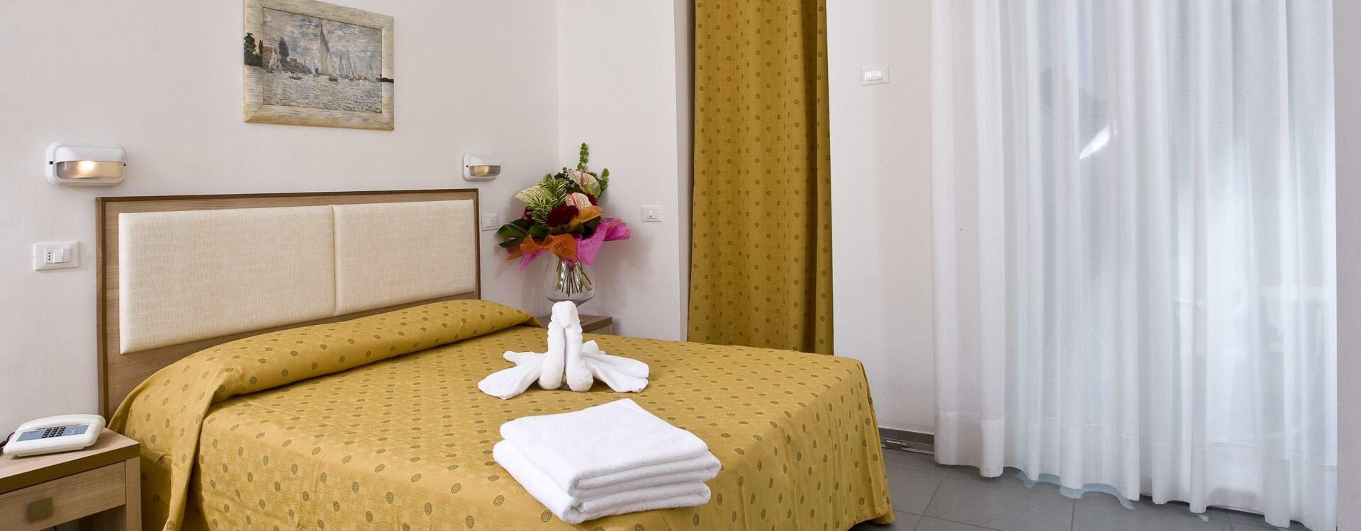Hotel Nautilus 1