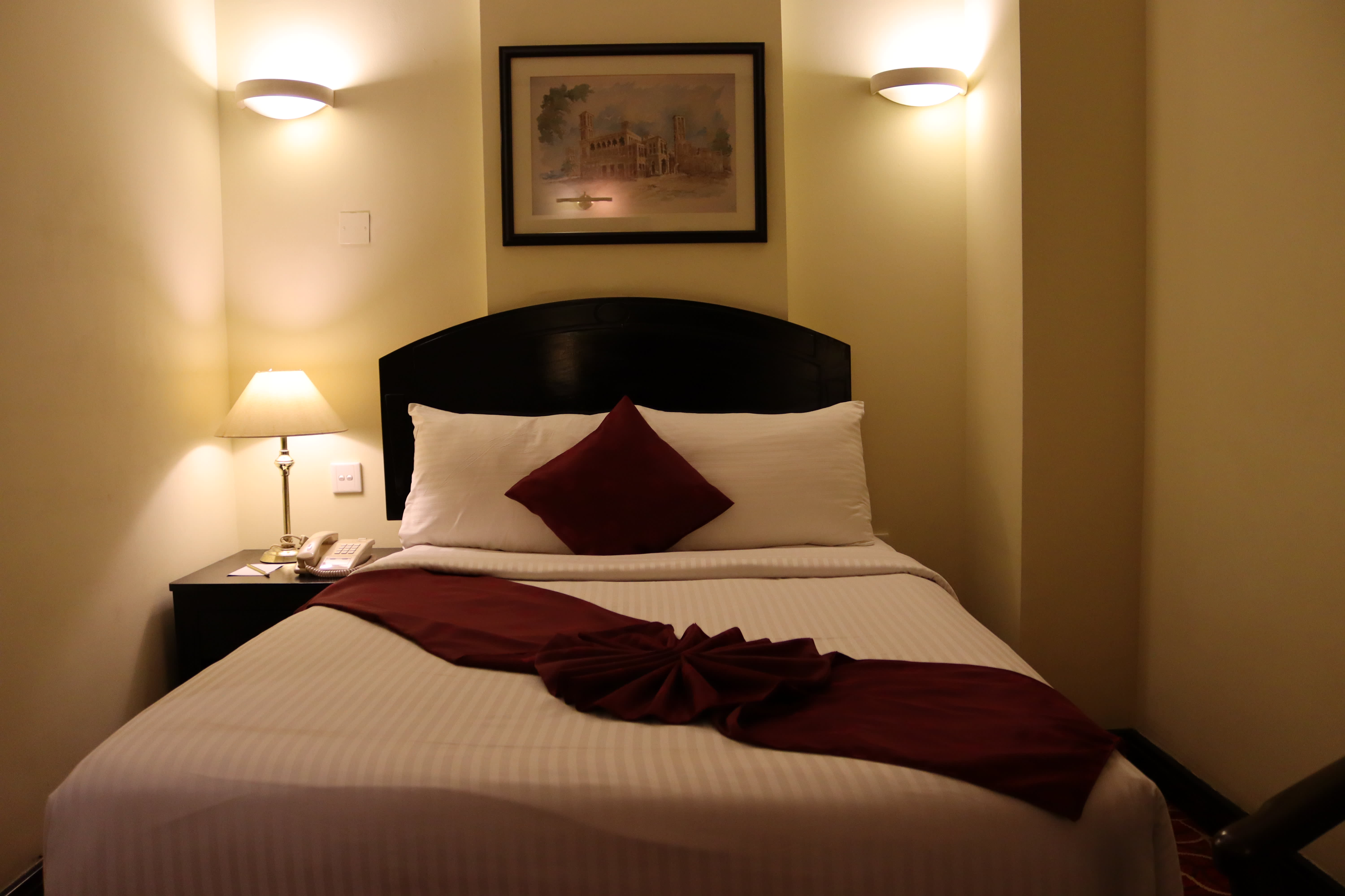 GSS Palace Hotel 2