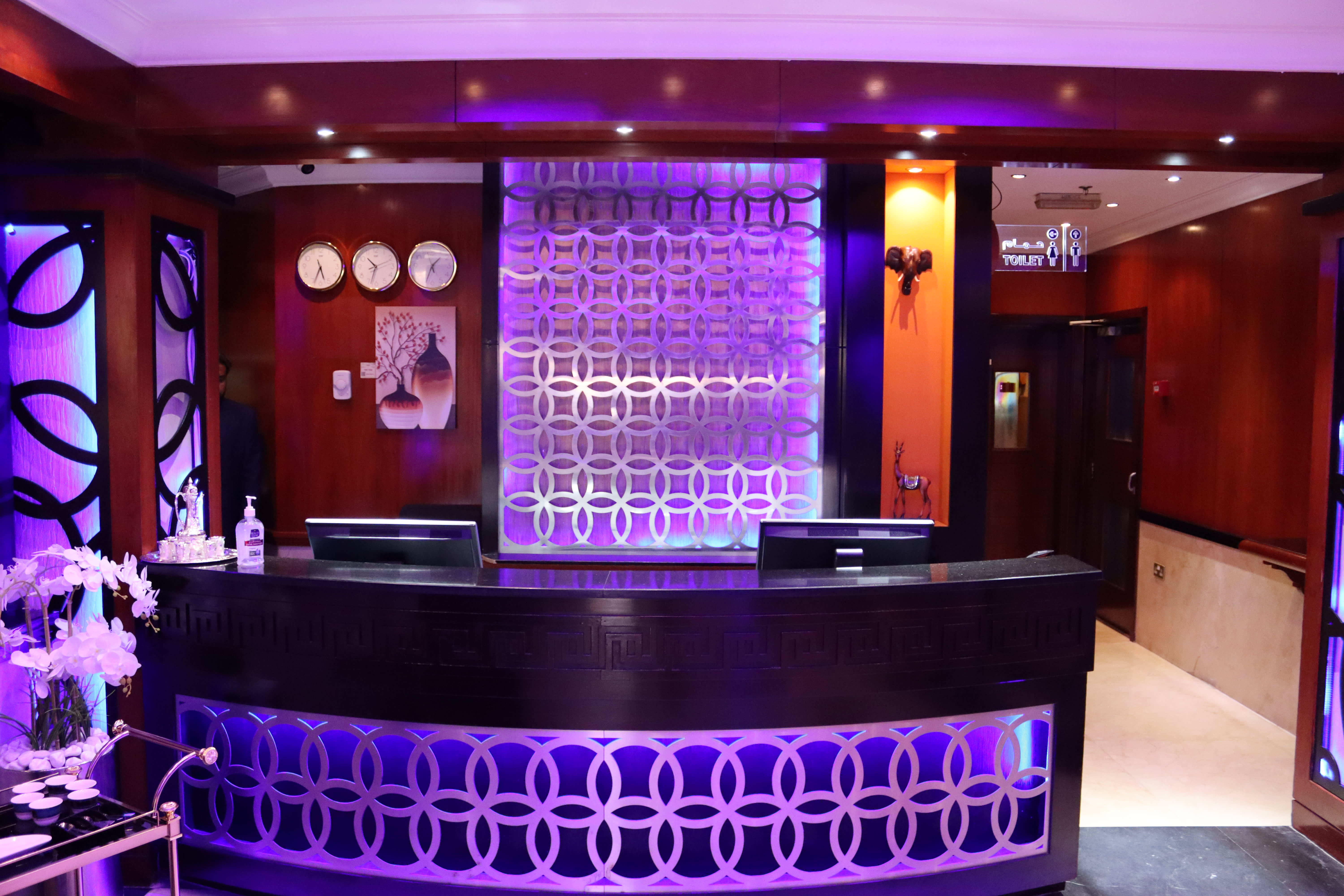 GSS Palace Hotel 1