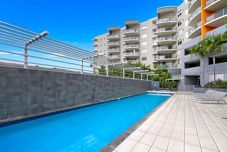 Allegro Apartments 1