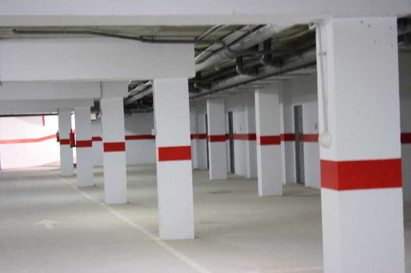 Apartamentos Playa Barbate 2