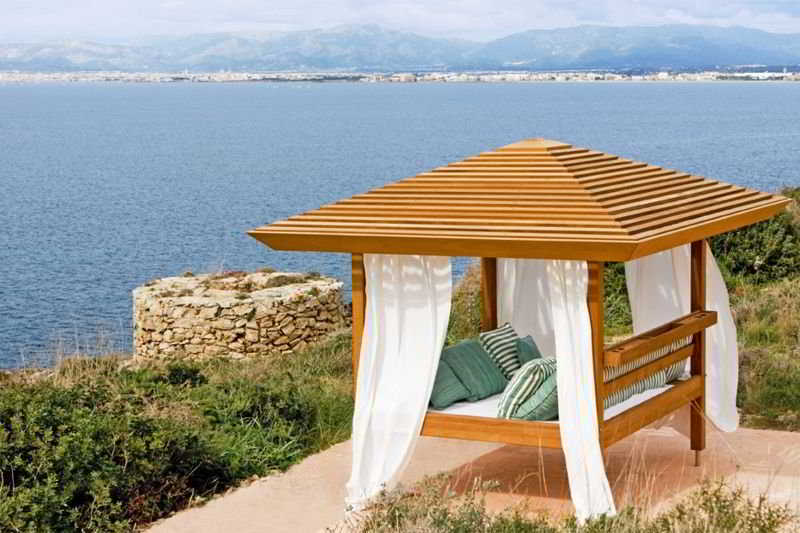 Cap Rocat, a Small Luxury Hotel of the World 2