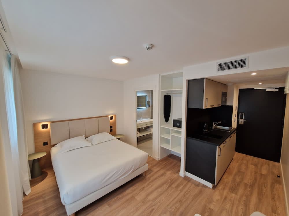 Appart Hotel Marianne 2
