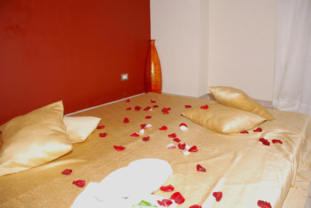 Laurito Resort & Spa 1