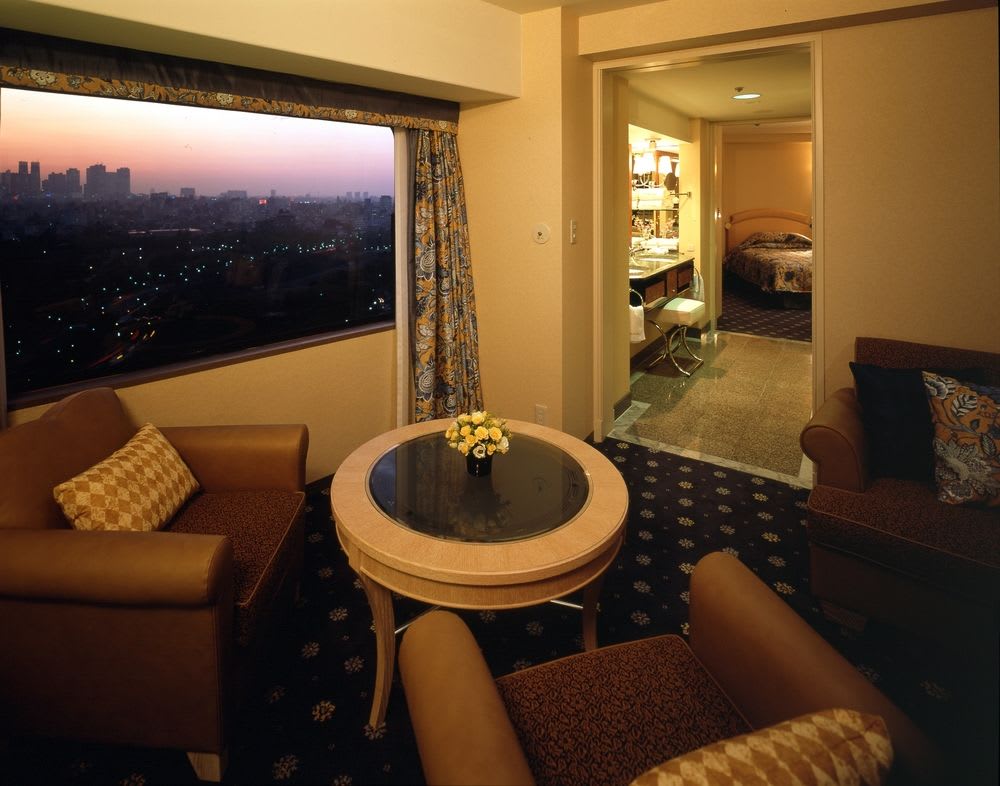 Hotel New Otani Garden Tower 2