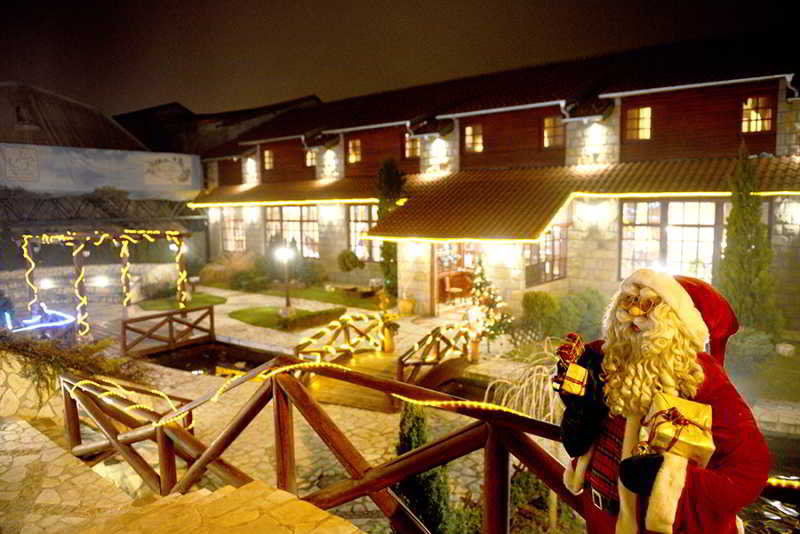 Hotel Centar Balasevic 1