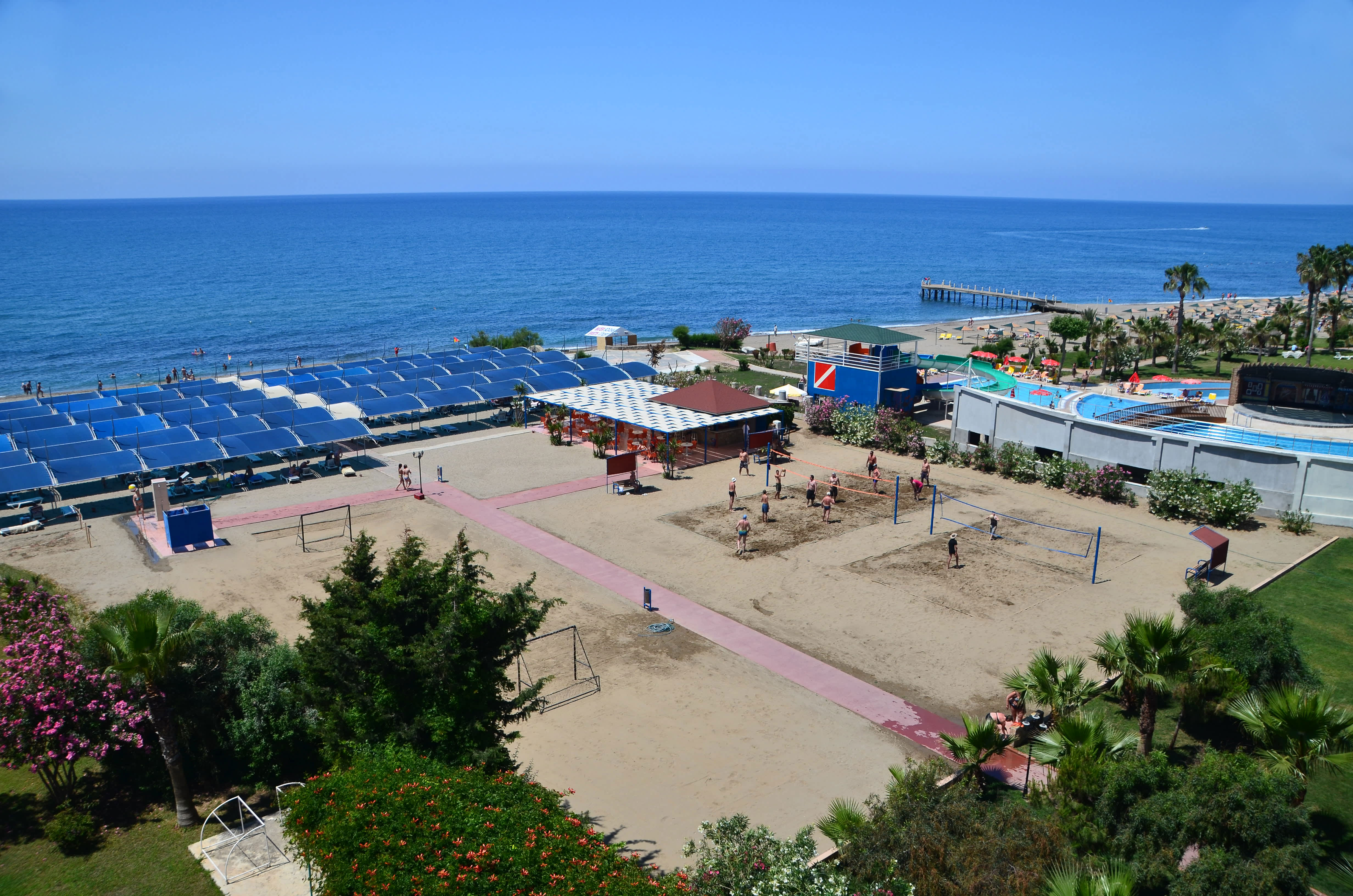 Royal Garden Suite Alanya 1