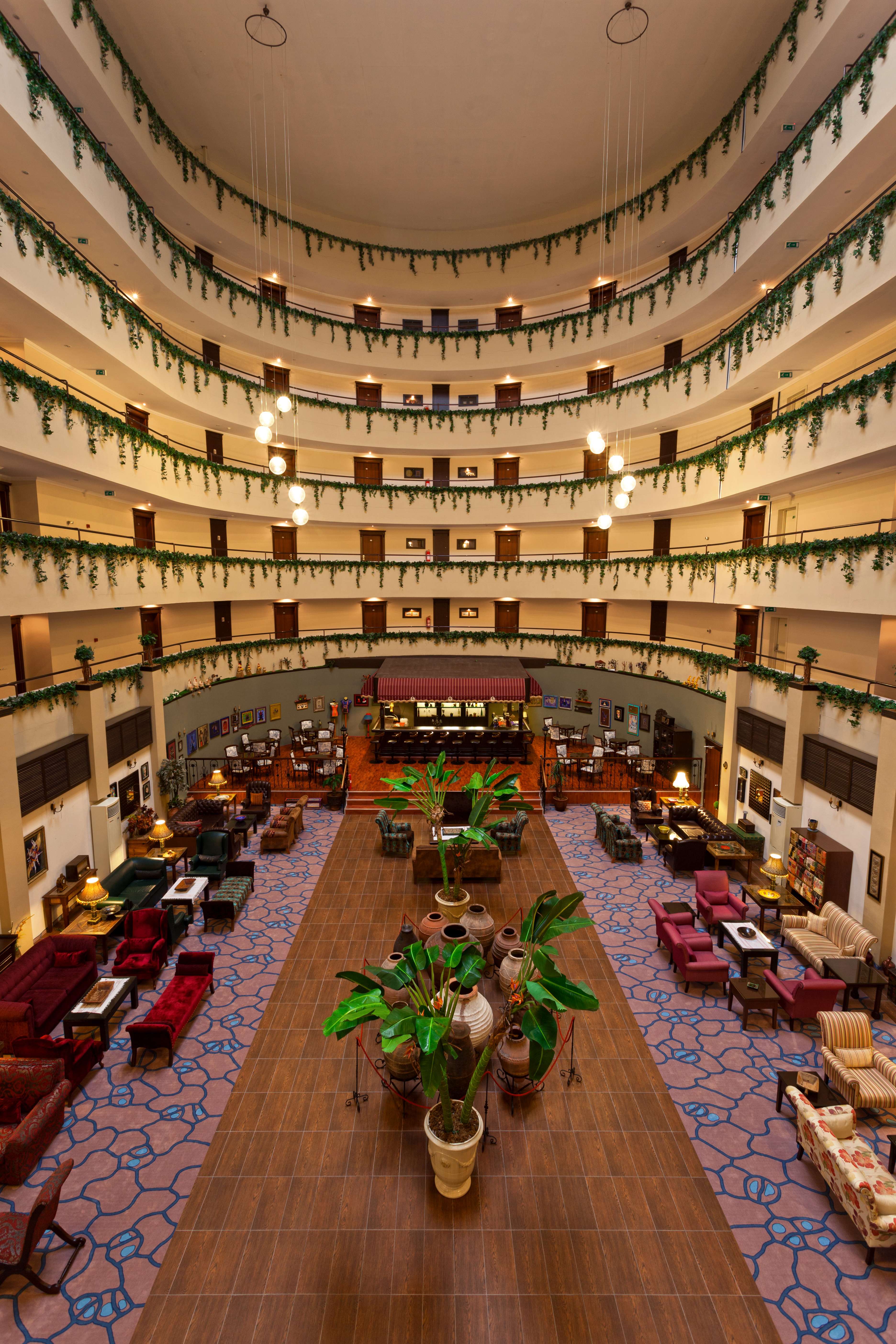 Royal Garden Suite Alanya 2