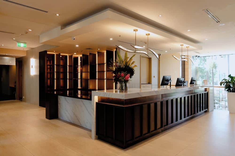 Crowne Plaza Sydney Macquarie Park by IHG 1