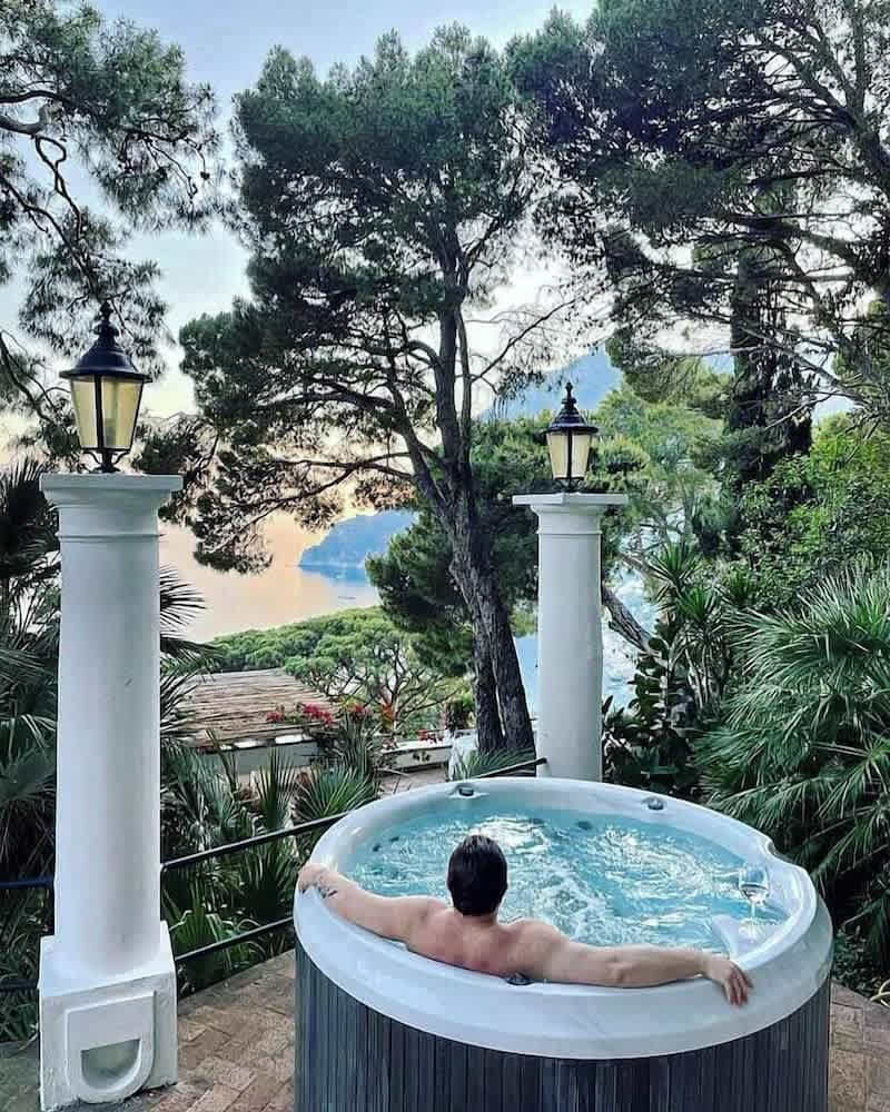 Villacore Capri 1
