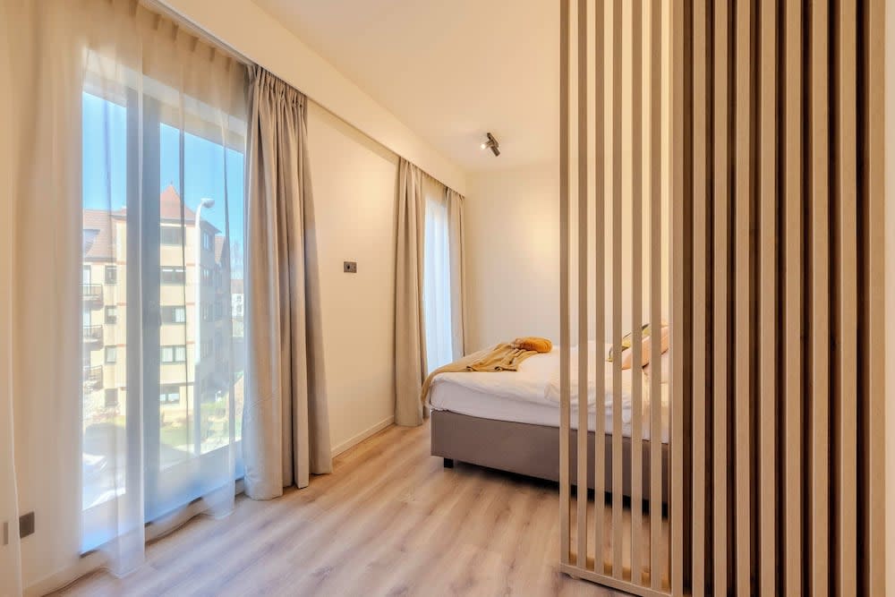 Stay at Brussels 2