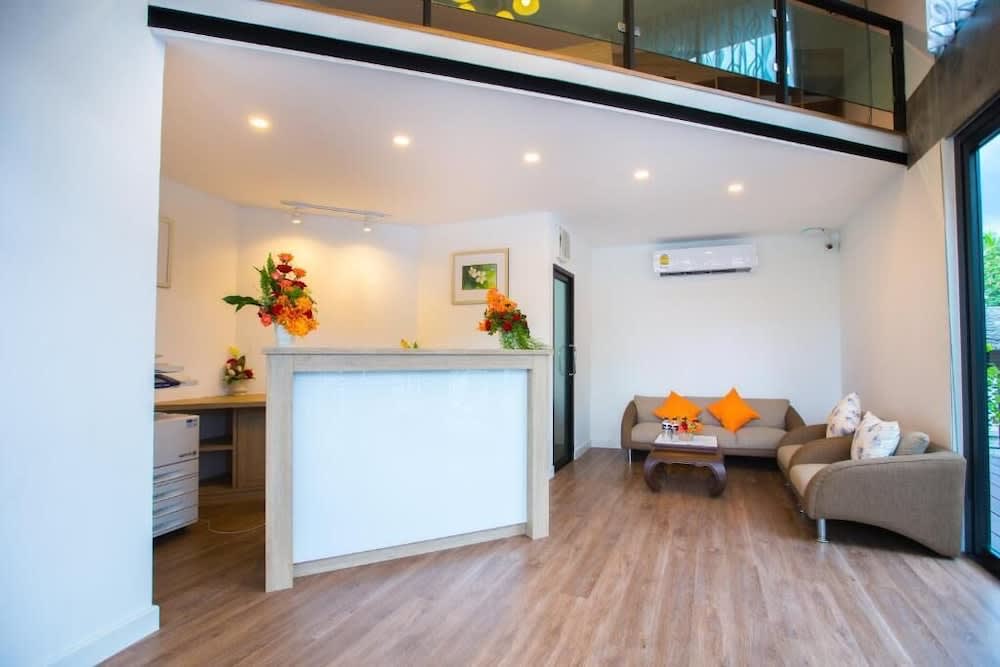 Chiang Mai Midpoint Activitiy Hostel 2