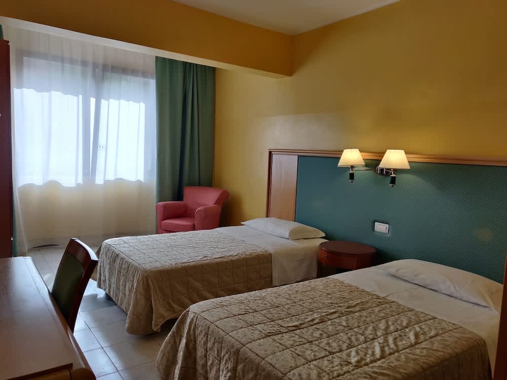 Albergo Conte Max 2