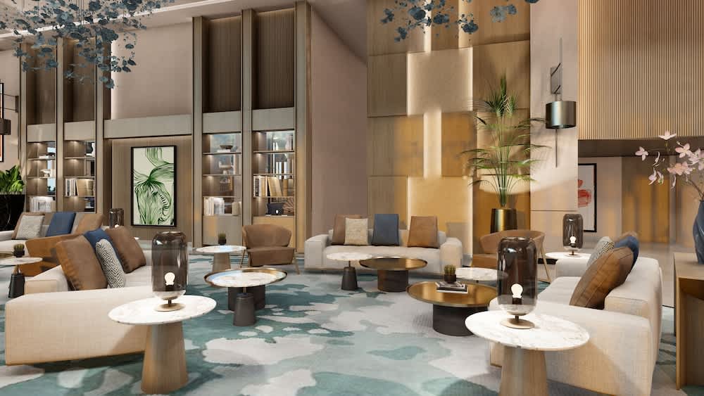 voco Cairo Arabella Plaza by IHG 2