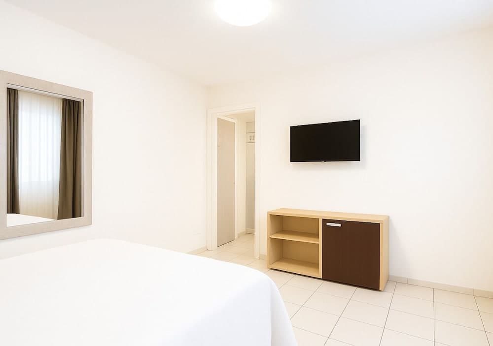 Sechi Hotel Milano with parking 2