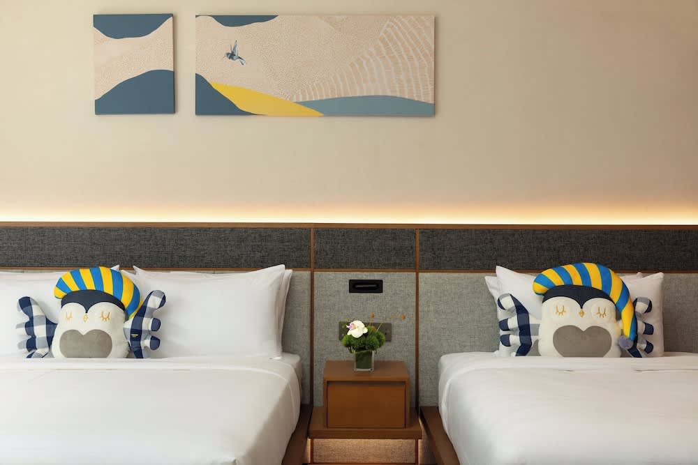 voco Ningbo Dongqian Lake by IHG 2