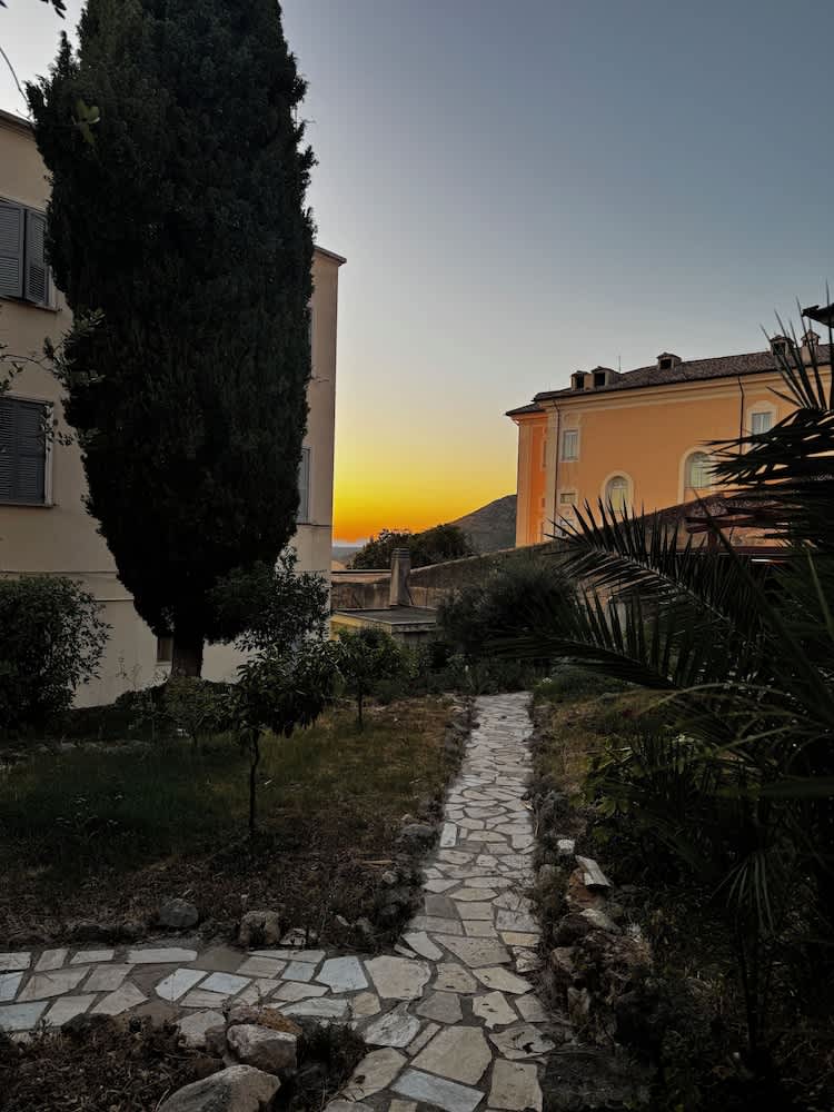 La Terrazza 1