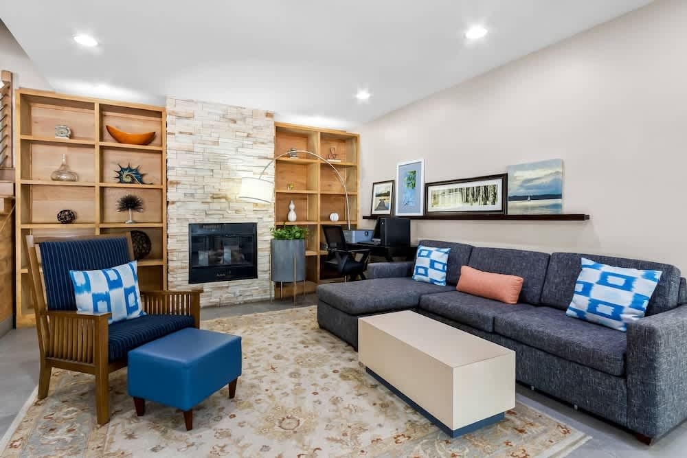Country Inn & Suites By Radisson, Charleston North, SC 2