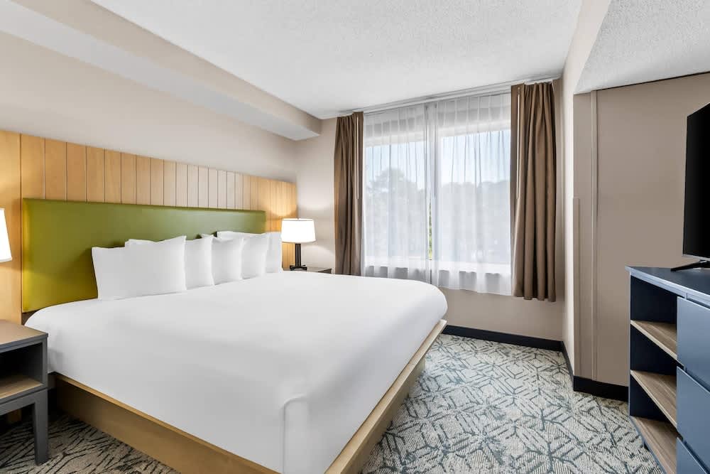 Country Inn & Suites By Radisson, Charleston North, SC 1