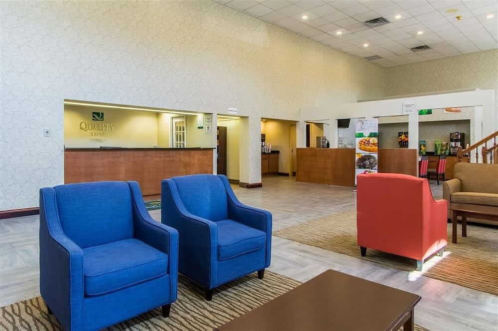 GreenRidge Hotel 2