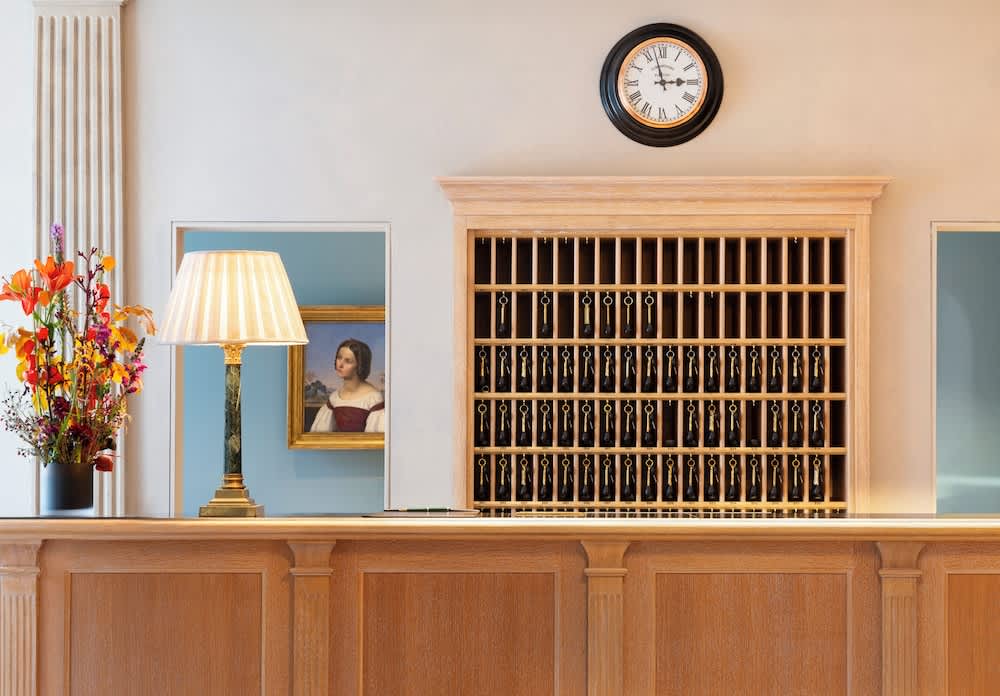 Brenners Park Hotel & Spa, Oetker Hotels 2
