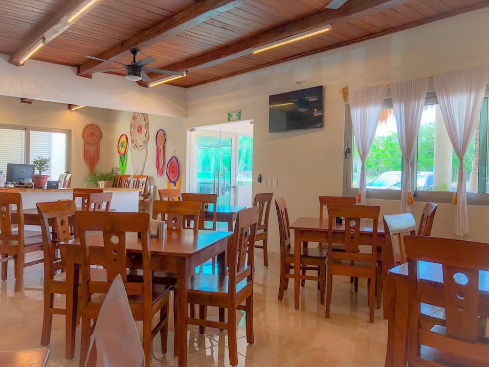 Hotel Hacienda Dos Ojos 2