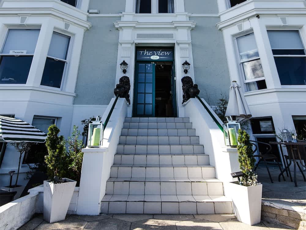 The View Guest House (Adults Only) 1