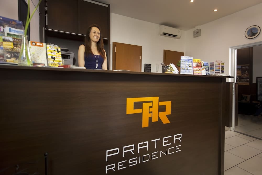 Prater Residence Aparthotel 2