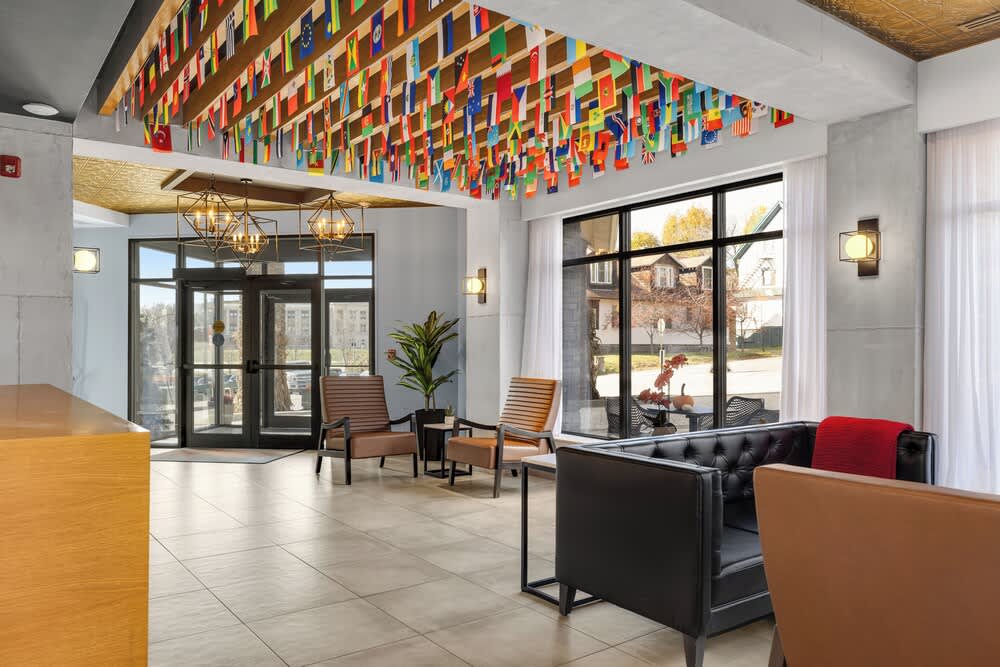 Lake Placid Inn Boutique Hotel 2