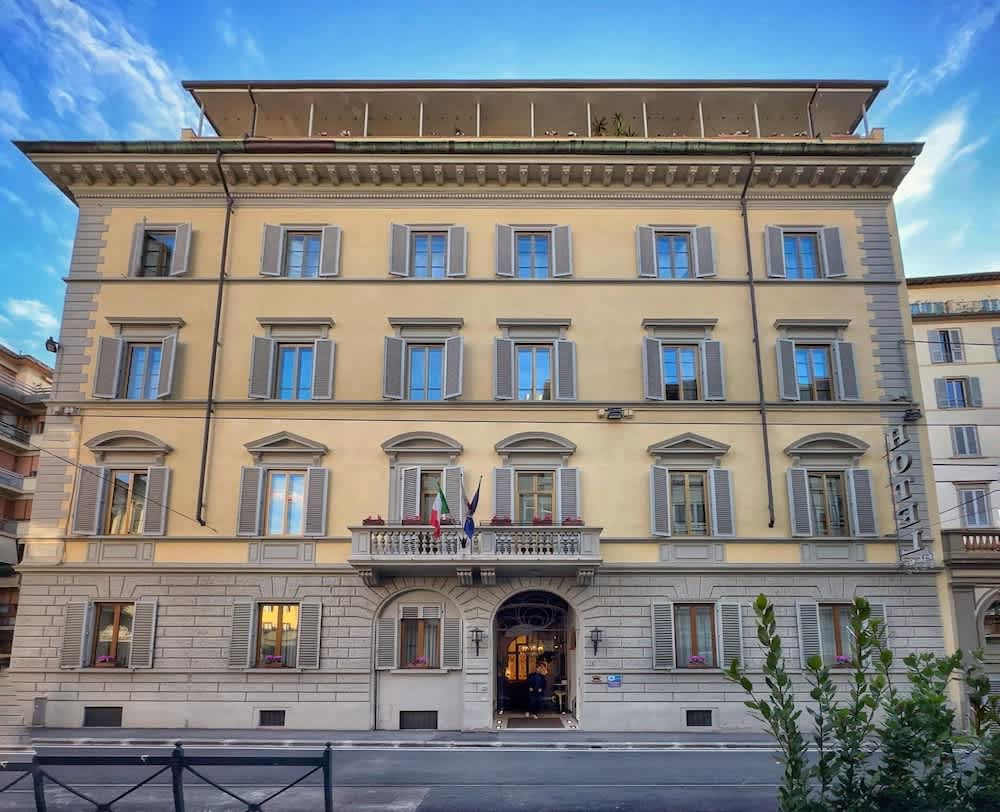 Hotel De La Pace, Sure Hotel Collection by Best Western 1