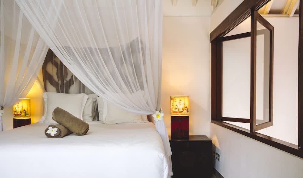 Villa Vickary Seminyak 2