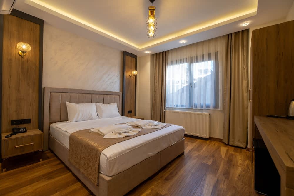 Hopefull Hotel 1