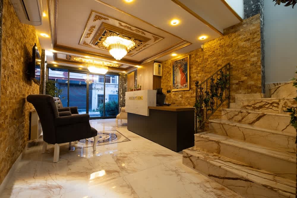 Hopefull Hotel 2