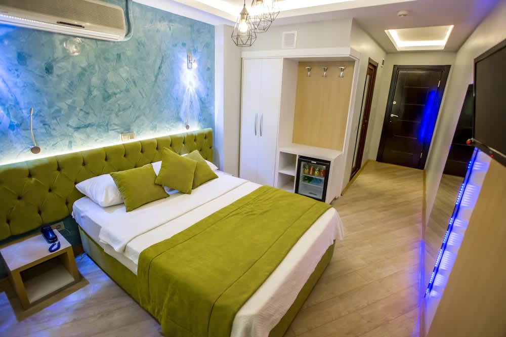 Hotel Pera Capitol - Taksim & İstiklal 1