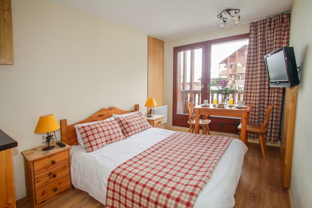 Résidence Chalet Alpina 2