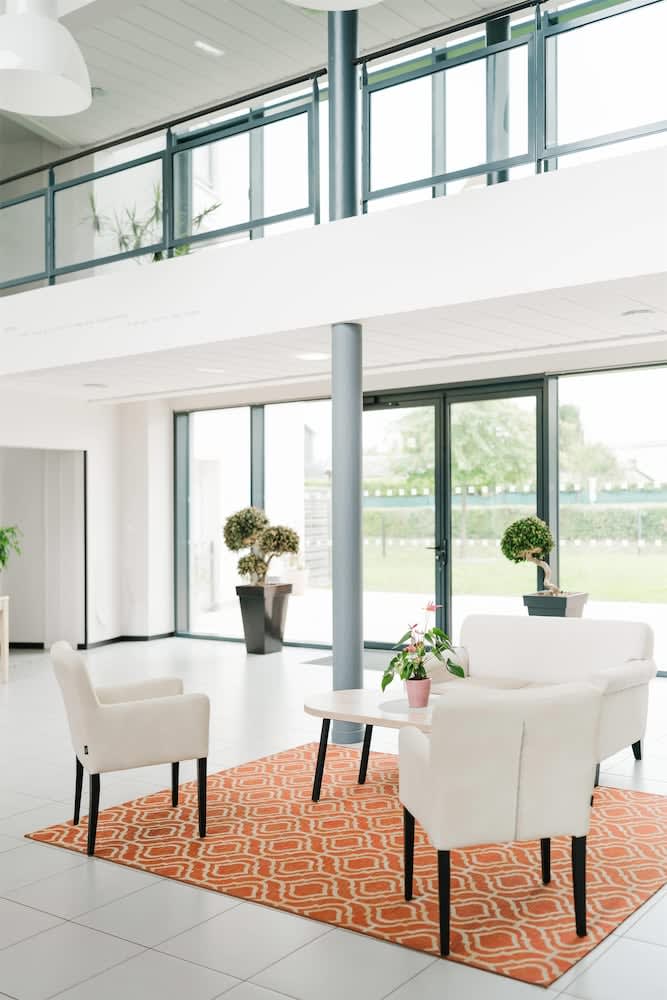 Quality Aparthotel St-Berthevin Laval 2