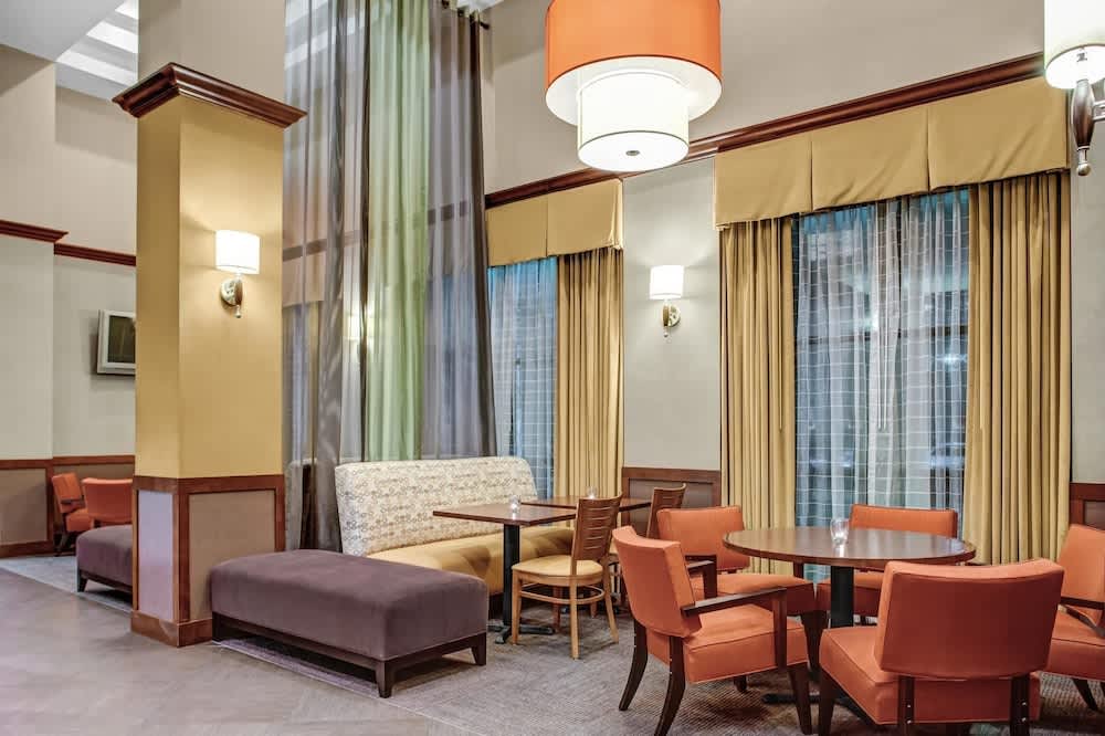 Hyatt Place Reno Tahoe Airport 1