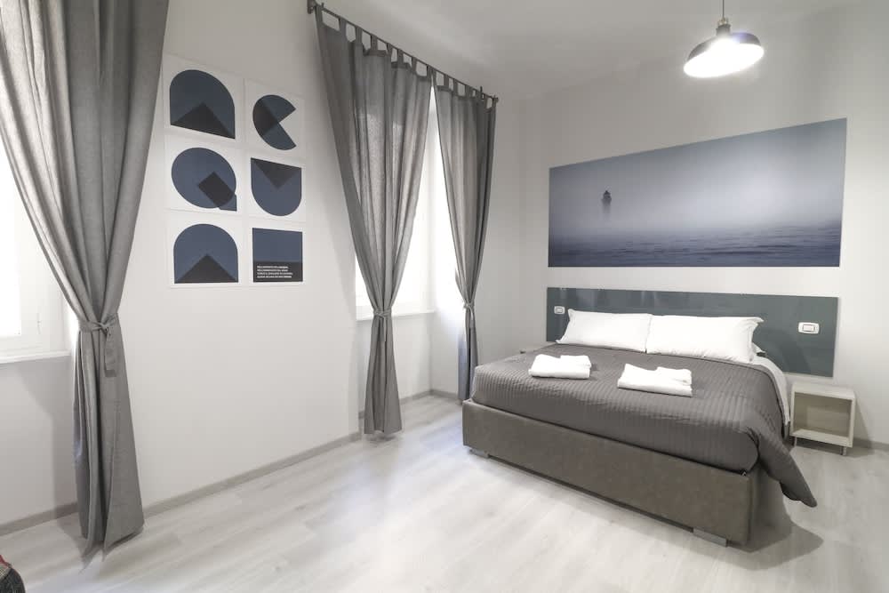CinqueSogni Guest House 1
