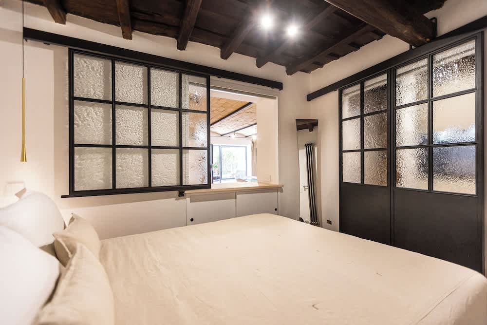Pantheon by Agrippa Suite 2
