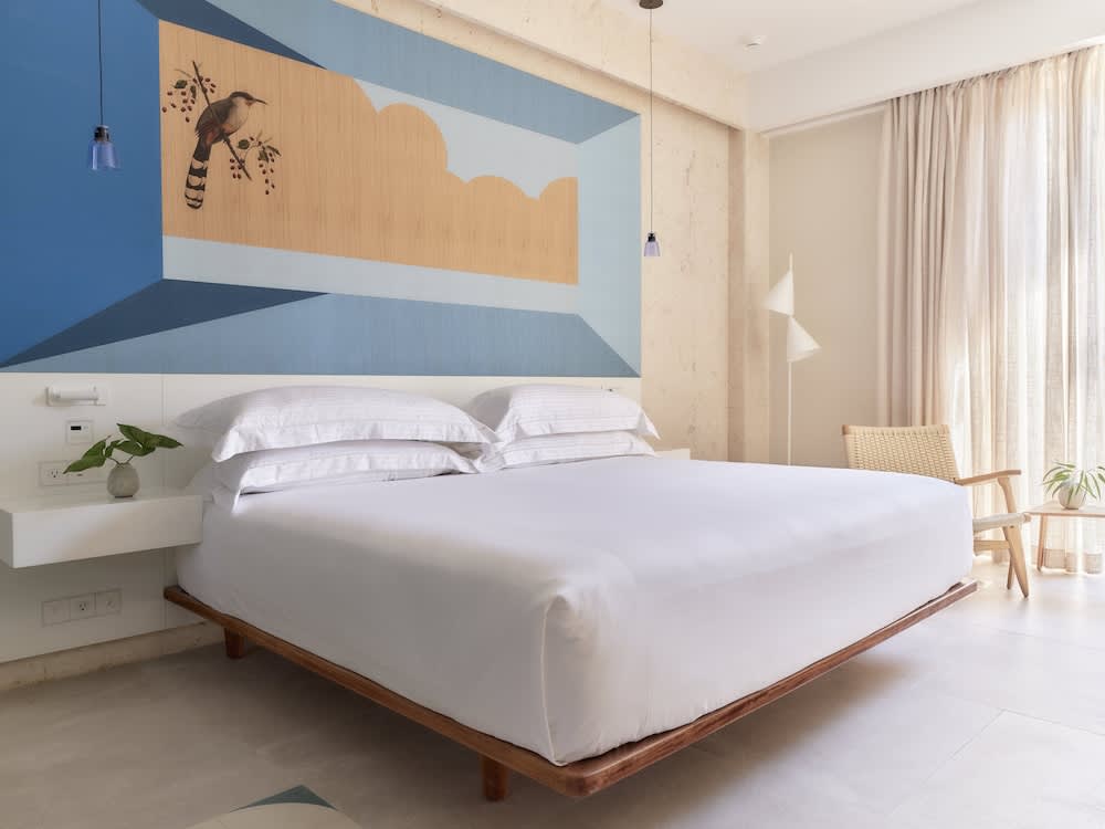Kimpton Las Mercedes by IHG 1