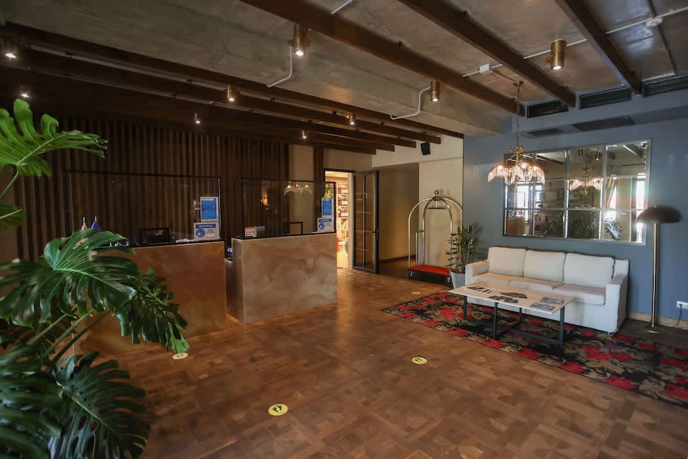 Orbeliani Guesthouse 2