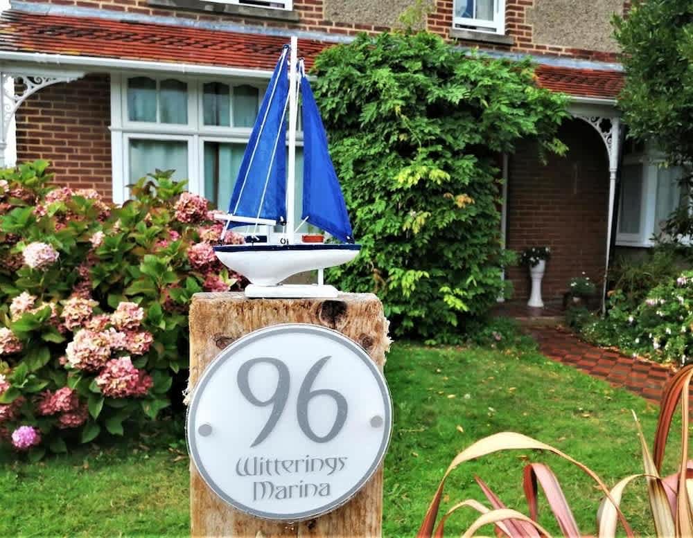 The Witterings Bed and Breakfast 1