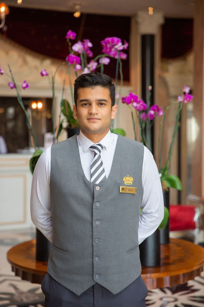 Excelsior Hotel & Spa Baku 2